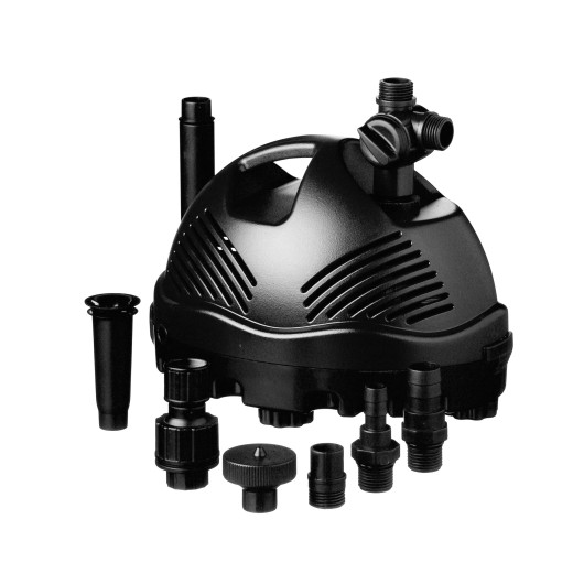 Pompe de bassin ELIMAX 2000 - 2200L/h - Ubbink