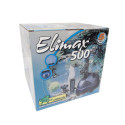 Pompe de bassin ELIMAX 2000 - 2200L/h - Ubbink