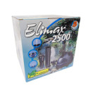 Pompe de bassin ELIMAX 4000 - 4100L/h - Ubbink
