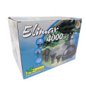 Pompe de bassin ELIMAX 4000 - 4100L/h - Ubbink