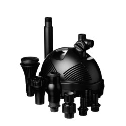 Pompe de bassin ELIMAX 9000 - 8800L/h - Ubbink