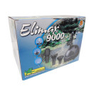 Pompe de bassin ELIMAX 9000 - 8800L/h - Ubbink