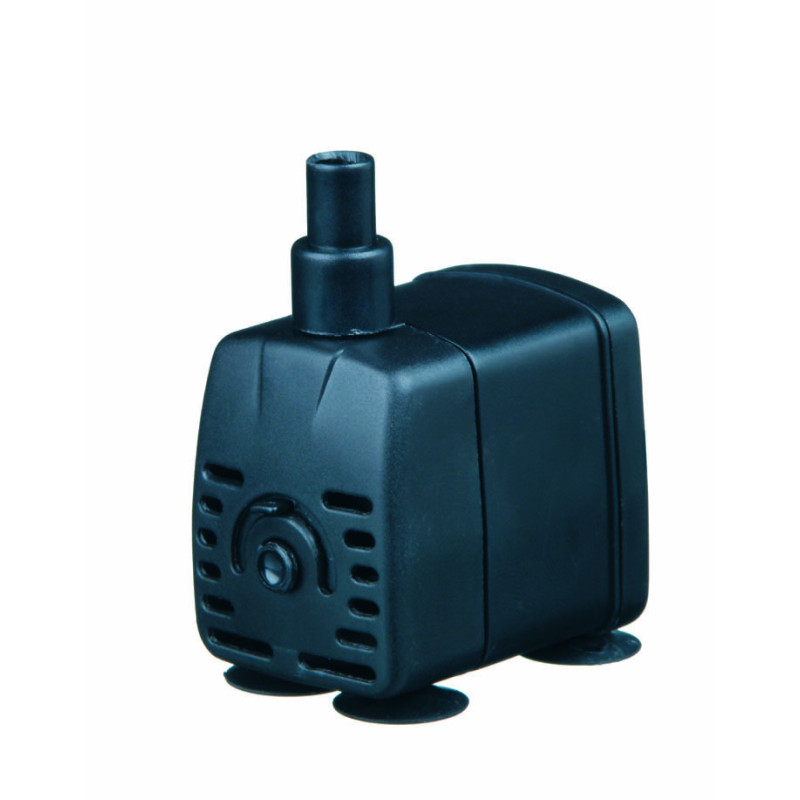 Pompe de fontaine décorative d'intérieur ELI-INDOOR 200i - 200L/h - Ubbink