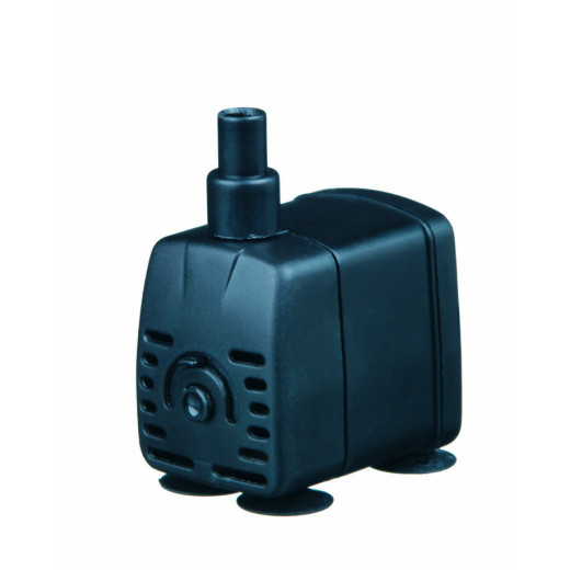 Pompe de fontaine décorative d'intérieur ELI-INDOOR 200i - 200L/h - Ubbink