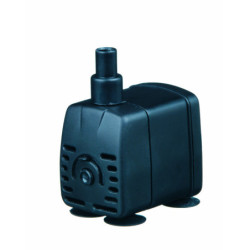 Pompe de fontaine décorative d'intérieur ELI-INDOOR 350i - 370L/h - Ubbink