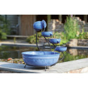Pompe de fontaine décorative d'intérieur ELI-INDOOR 600i - 550L/h - Ubbink