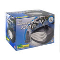 Pompe de bassin SMARTMAX 7500Fi - 7000L/h - Ubbink