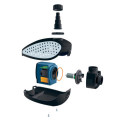 Pompe de bassin SMARTMAX 10000Fi - 9350L/h - Ubbink