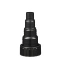 Pompe de bassin SMARTMAX 10000Fi - 9350L/h - Ubbink