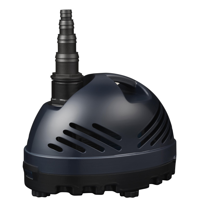 Pompe pour cascade et cours d'eau CASCADEMAX 6000 - 6600L/h - Ubbink