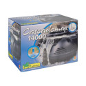 Pompe pour cascade et cours d'eau CASCADEMAX 14000 - 13600L/h - Ubbink