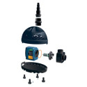 Pompe pour cascade et cours d'eau CASCADEMAX 14000 - 13600L/h - Ubbink