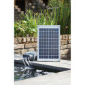 Aérateur de bassin solaire AIR SOLAR 600 - 600L/h -Ubbink