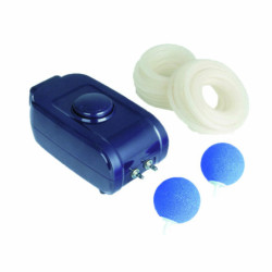 Aérateur de bassin AIR 200 OUTDOOR - 200L/h - Ubbink