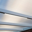 Système d’éclairage LED – Canopia