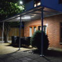 Système d’éclairage LED – Canopia