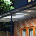 Système d’éclairage LED – Canopia