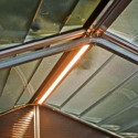 Système d’éclairage LED – Canopia