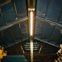 Système d’éclairage LED – Canopia