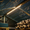 Système d’éclairage LED – Canopia