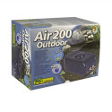Aérateur de bassin AIR 1000 OUTDOOR - 900L/h - Ubbink