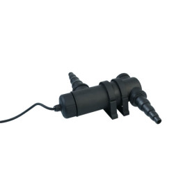 Filtre de bassin UV ALGCLEAR 2500 - Ubbink