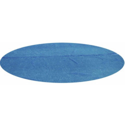 Bâche solaire Ø355cm pour piscine hors sol ronde Hydriuml™ 366x120cm - Bestway