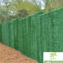 Haie végétale artificielle 147 brins 1,5x3m - Jet7garden