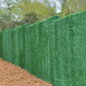 Haie végétale artificielle 147 brins 1,8x3m - Jet7garden