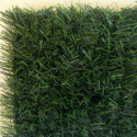 Haie végétale artificielle SUPRA 126 brins 2x3m - Jet7garden