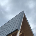 Maison en bois isolée - TYPE A - 18m² surface habitable - Gardy Shelter