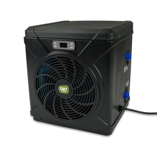 Pompe à chaleur pour piscine 15m3 (3,7kW) - Exit Toys
