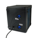 Pompe à chaleur pour piscine 15m3 (3,7kW) - Exit Toys
