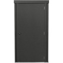 Armoire à outils Azione en acier galvanisé gris anthracite – City Garden