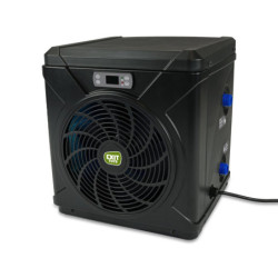 Pompe à chaleur pour piscine 22m3 (5,5kW) - Exit Toys