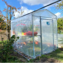 Serre Primeur 200x270cm - Serres Tonneau
