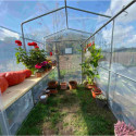 Serre Primeur 200x270cm - Serres Tonneau