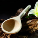 Lot de 6 accessoires indispensables pour sauna traditionnel Karibu 