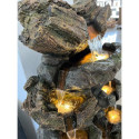 Zoom fontaine XL Niagara kit complet avec pompe - Art-Pond
