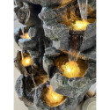 Zoom fontaine XL Niagara kit complet avec pompe - Art-Pond
