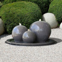 Fontaine Haumea kit complet avec pompe - Art-Pond