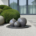 Fontaine Haumea kit complet avec pompe - Art-Pond