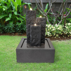 Fontaine Amelia kit complet avec pompe - Art-Pond