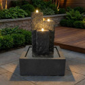 Fontaine Amelia kit complet avec pompe - Art-Pond