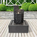 Fontaine Amelia kit complet avec pompe - Art-Pond