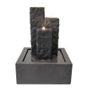 Fontaine Amelia kit complet avec pompe - Art-Pond