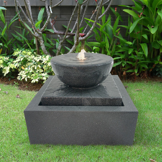 Fontaine Athena kit complet avec pompe - Art-Pond