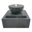 Fontaine Athena kit complet avec pompe - Art-Pond