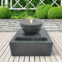 Fontaine Athena kit complet avec pompe - Art-Pond