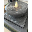 Fontaine Athena kit complet avec pompe - Art-Pond